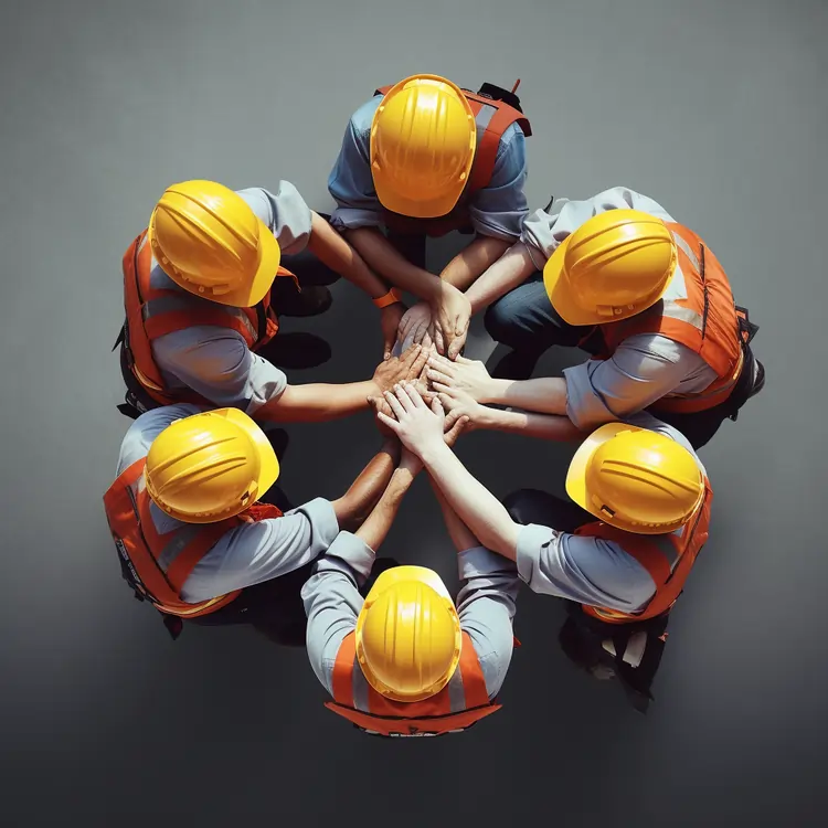 Dexion team